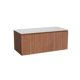 Balmani Sfera badkamermeubel met Tablo Oval wastafel