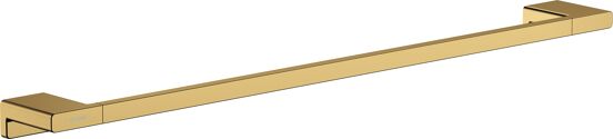 Hansgrohe AddStoris Handtuchhalter glänzendes gold