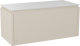 Balmani Eclips meuble salle de bains avec tablette pour vasques Eclips