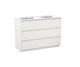 Linie Lado badkamermeubel met Vano wastafel