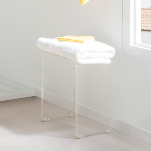 Luca Varess Coco siège de douche