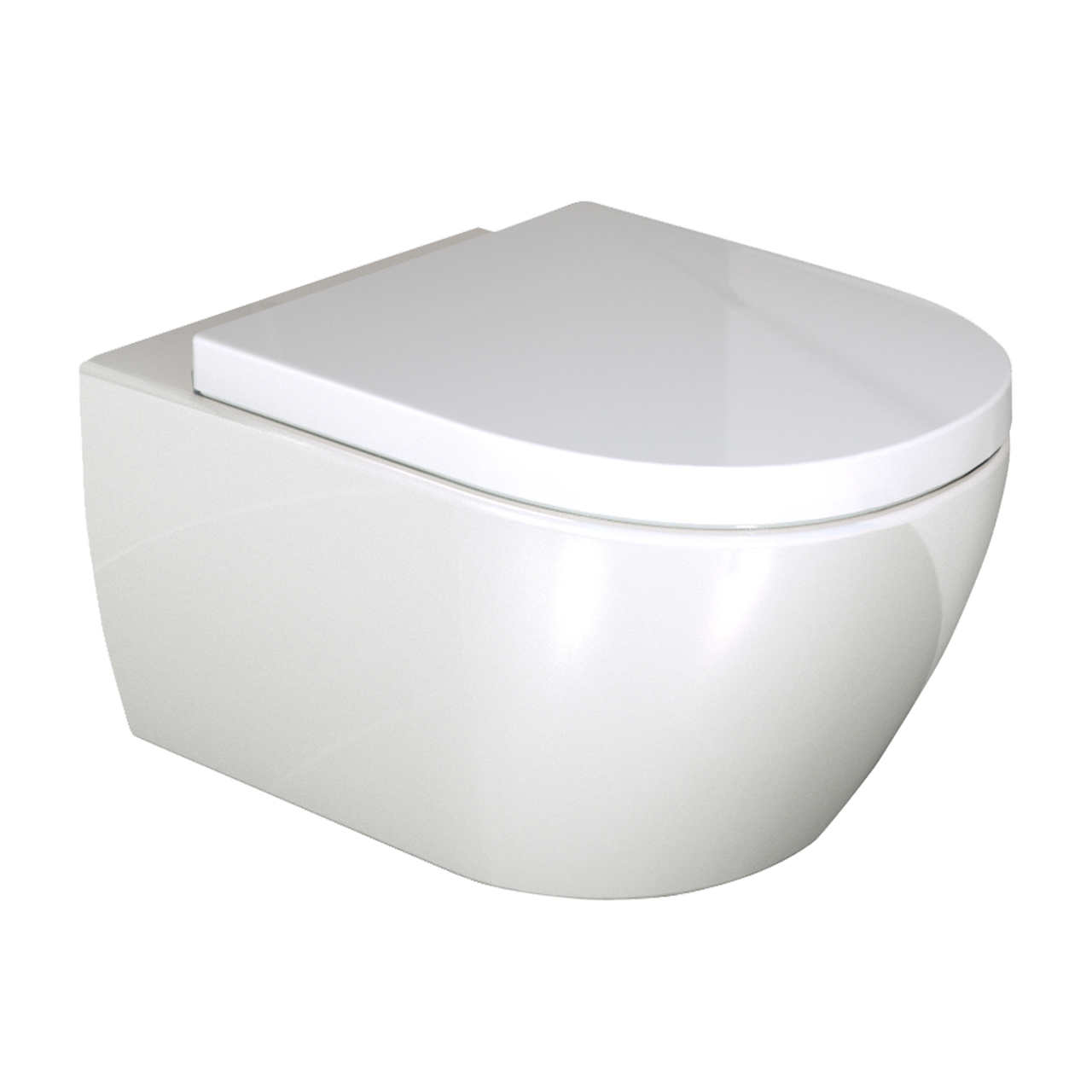 Villeroy & Boch Subway Hänge WC