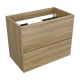 Balmani Mitra Compact Waschbeckenunterschrank
