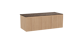 Balmani Fila badkamermeubel met Stretto Tablet voor waskom(men)