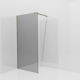 Balmani Modular Walk-In Dusche