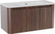 Storke Soft Badmöbel Set mit Kera Soft Waschtisch