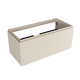 Balmani Eclips meuble sous-lavabo