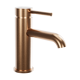 Blaufoss Round EcoStart robinet de lavabo