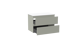Linie Lado badkamermeubel met Lado Tablet voor waskom(men)