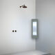 Sunshower Plus S infrarood en UV