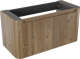 Storke Soft wastafelonderkast