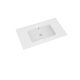 Linie Vano wastafel