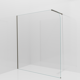 Balmani Modular Walk-In Dusche