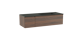 Storke Edge badkamermeubel met Scuro Wastafel