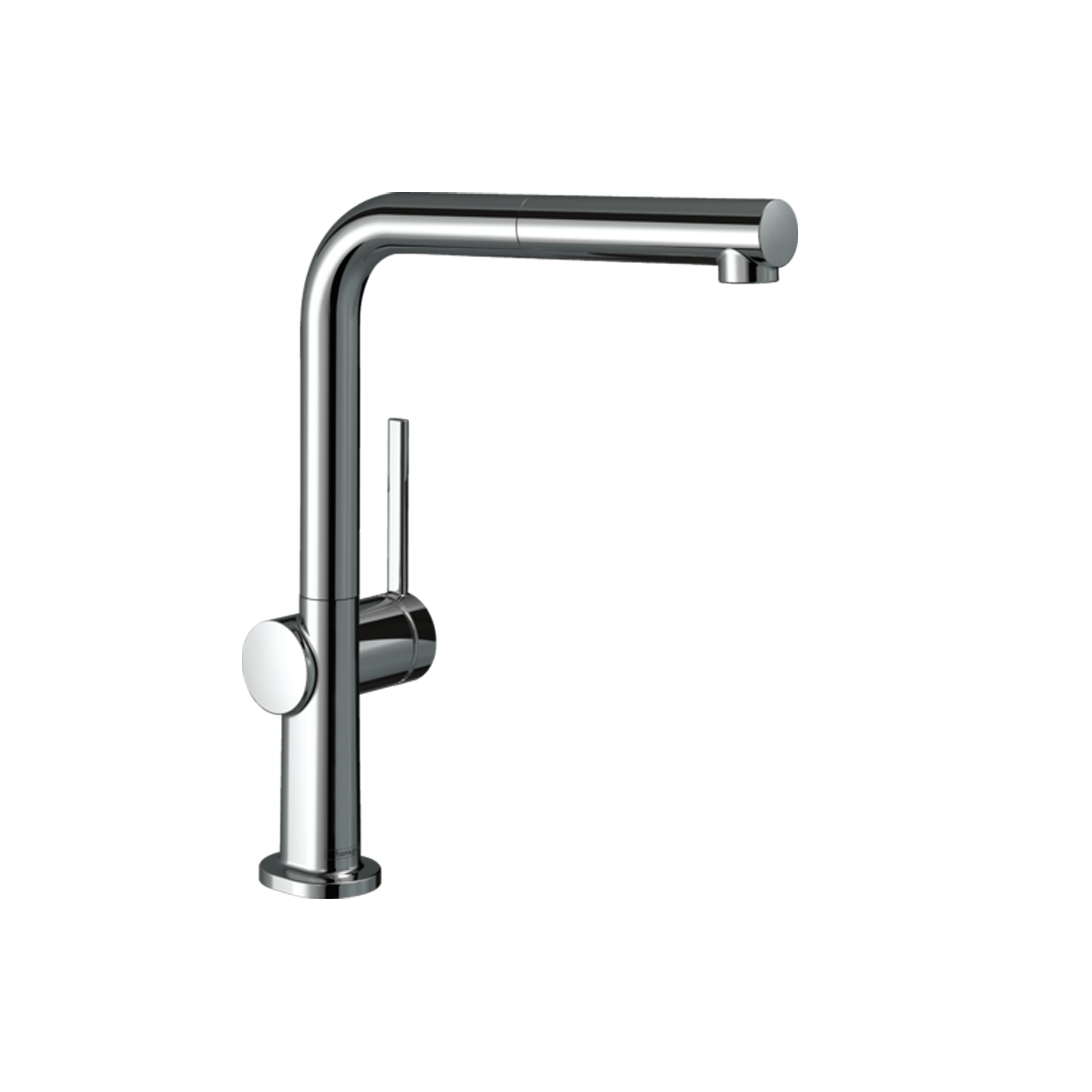 Hansgrohe Talis M54 270 K Chenarmatur Mit Ausziehbarer Handbrause   39d4d95d172cc12e417a212a84f346a45f5b9a7e 200360 Packshot 01 