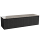 Balmani Fila badkamermeubel met Stretto tablet voor waskom(men)