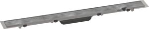 Hansgrohe RainDrain Rock douchegoot afwerkset 70cm RSV Look