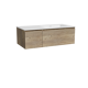 Storke Edge Badmöbel Set mit Mata Waschtisch