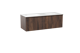 Balmani Forma Badmöbel Set mit Tablo Oval Waschtisch