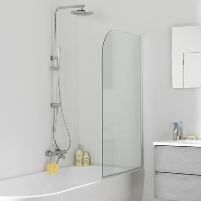 Linie Palma badwand