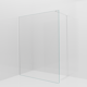 Balmani Modular inloopdouche