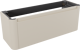 Storke Soft meuble sous-lavabo