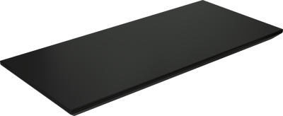 Storke Edge wandplank