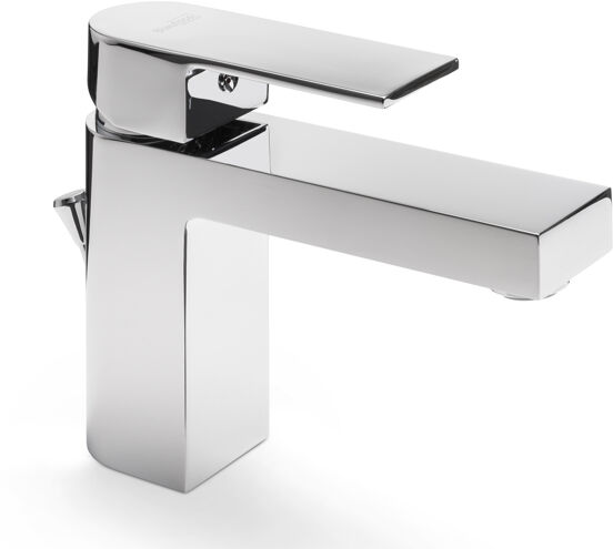 Blaufoss basin mixer Ultima single lever chrome
