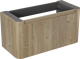 Storke Soft Waschbeckenunterschrank