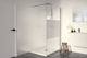 Linie Walk-In inloopdouche