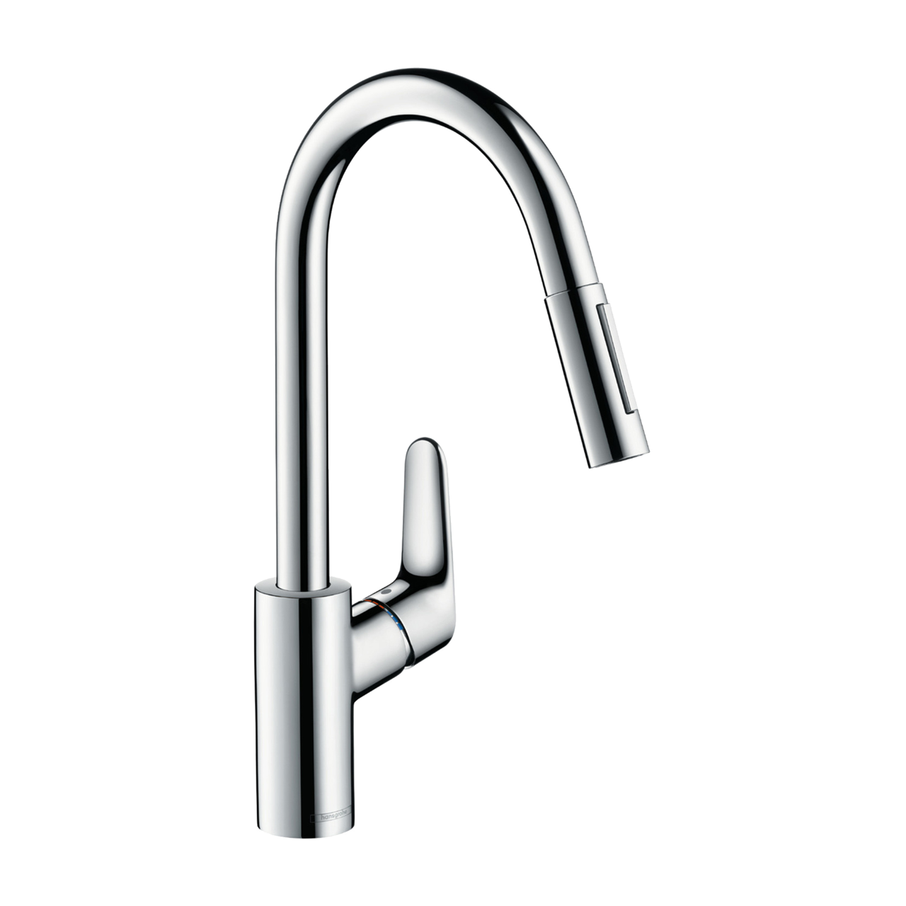 Hansgrohe Focus 240 Küchenarmatur