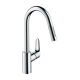 Hansgrohe Focus 240 keukenkraan