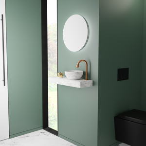 Balmani Nova Handwaschbecken