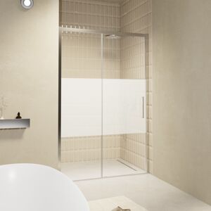 Balmani Senses Design Dusche Schiebetür