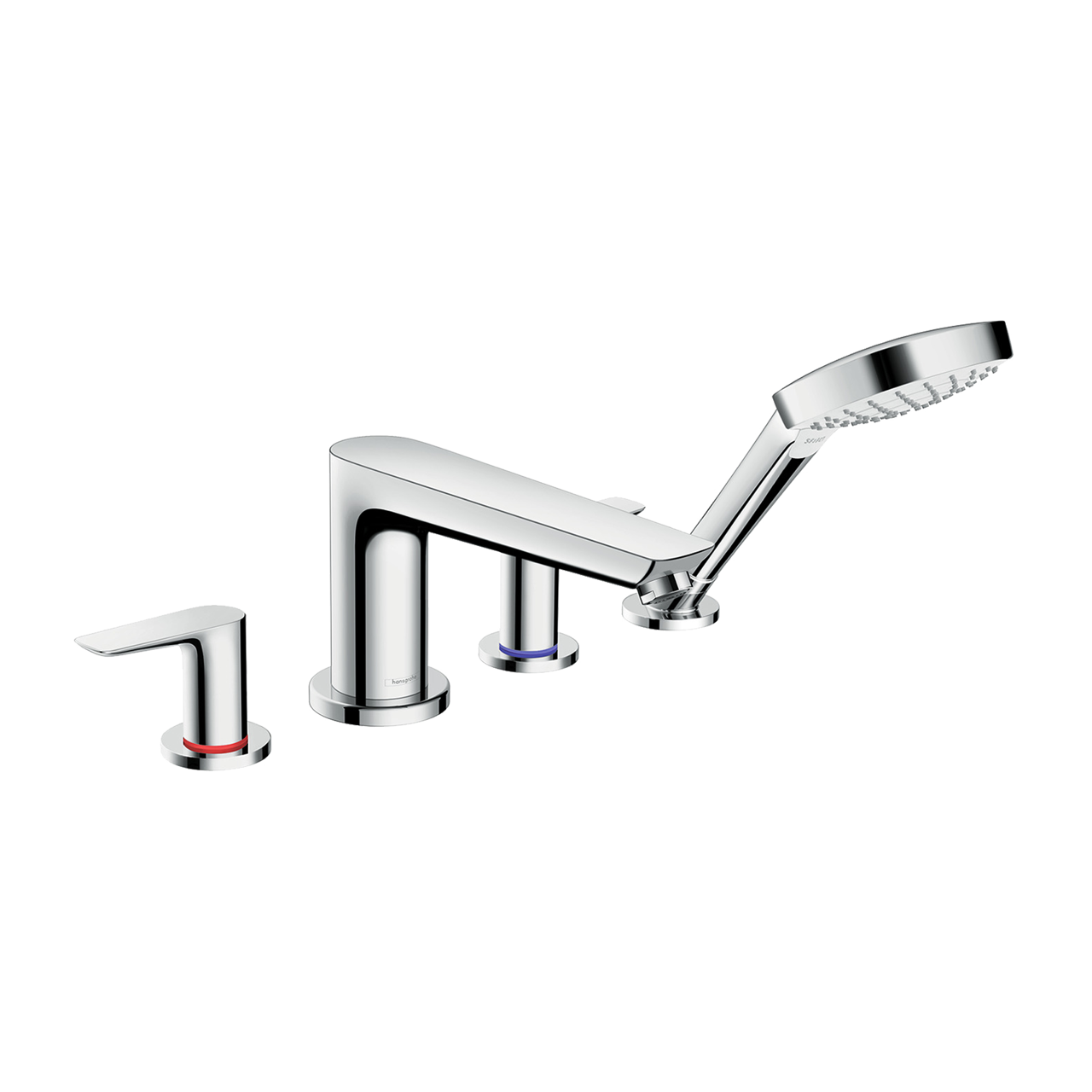 Hansgrohe Talis robinet de baignoire sur gorge