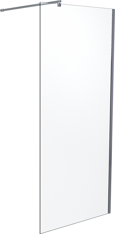 SanyOne Walk-In douche de plain-pied
