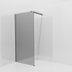 Balmani Modular Walk-In Dusche