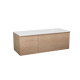 Balmani Forma badkamermeubel met Tablo Arcato Wastafel
