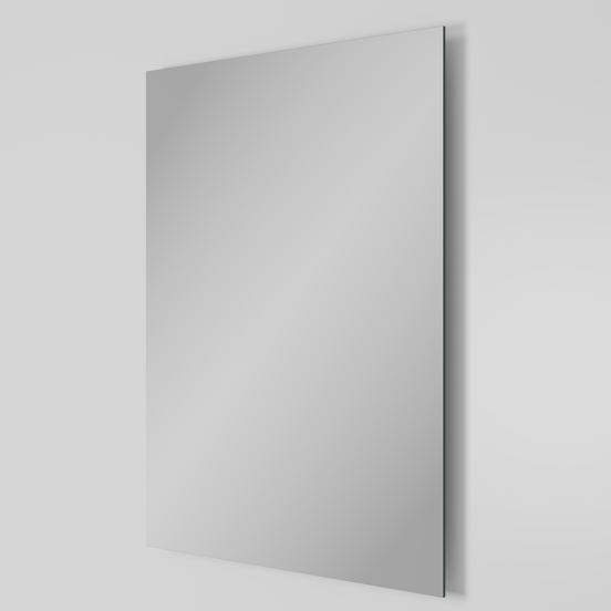 Luca Varess Soto rechthoekige badkamerspiegel 60 x 75 cm