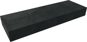 Balmani Nova fonteintje 60 x 20 cm verzoete graniet
