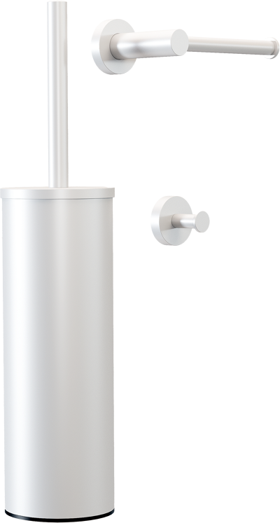 Blaufoss Harmony wc-accessoireset