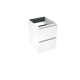 Linie Lado meuble sous-vasque