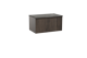 Balmani Forma badkamermeubel met Stretto Tablet voor waskom(men)