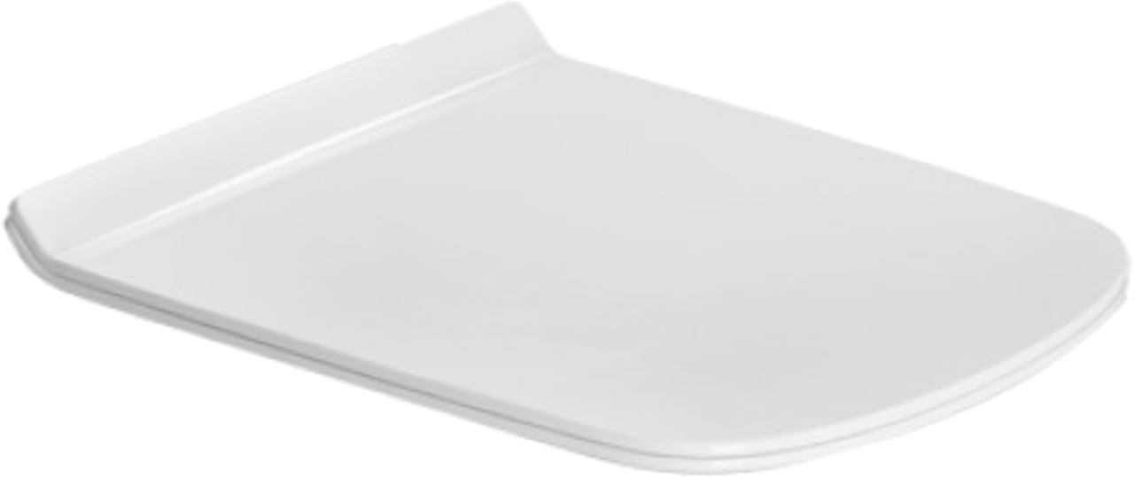Abattant duravit shop