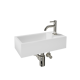 Luca Varess Cubic set lave-mains