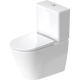 Duravit D-Neo Stand WC