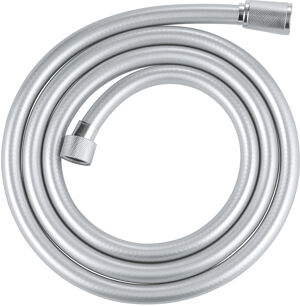Grohe Silverflex TwistStop doucheslang Twiststop 175 cm grijs