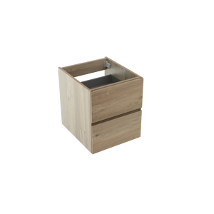 Storke Edge meuble sous-vasque