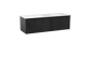 Balmani Forma badkamermeubel met Tablo Oval Wastafel
