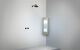 Sunshower Plus S infrarood en UV